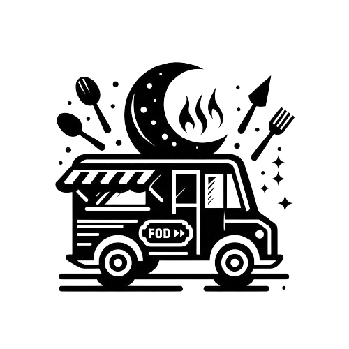 Logo foodtruck
